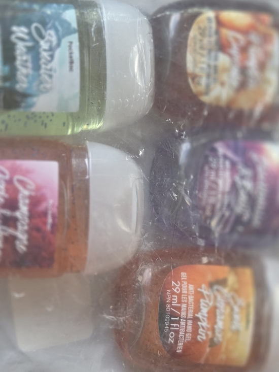 Bath & Body Works Other - Bath & Body Works Assorted Hand Soaps - Green, Pink, Orange, Purple